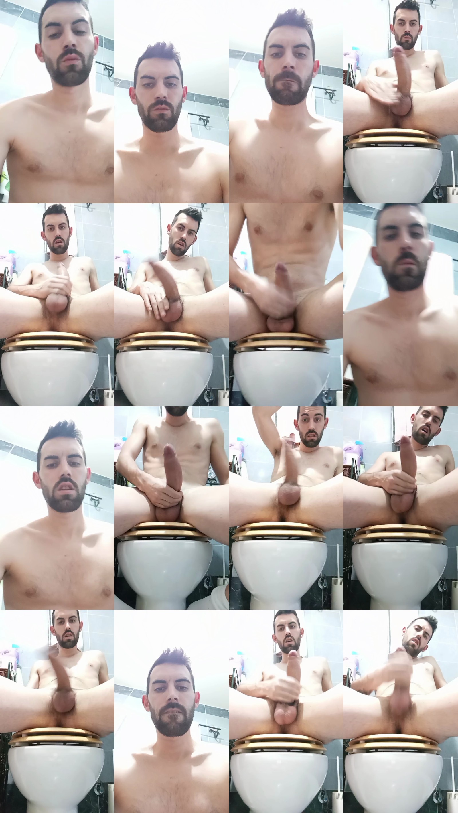 Ismander 15-02-2025 Recorded Video blowjob