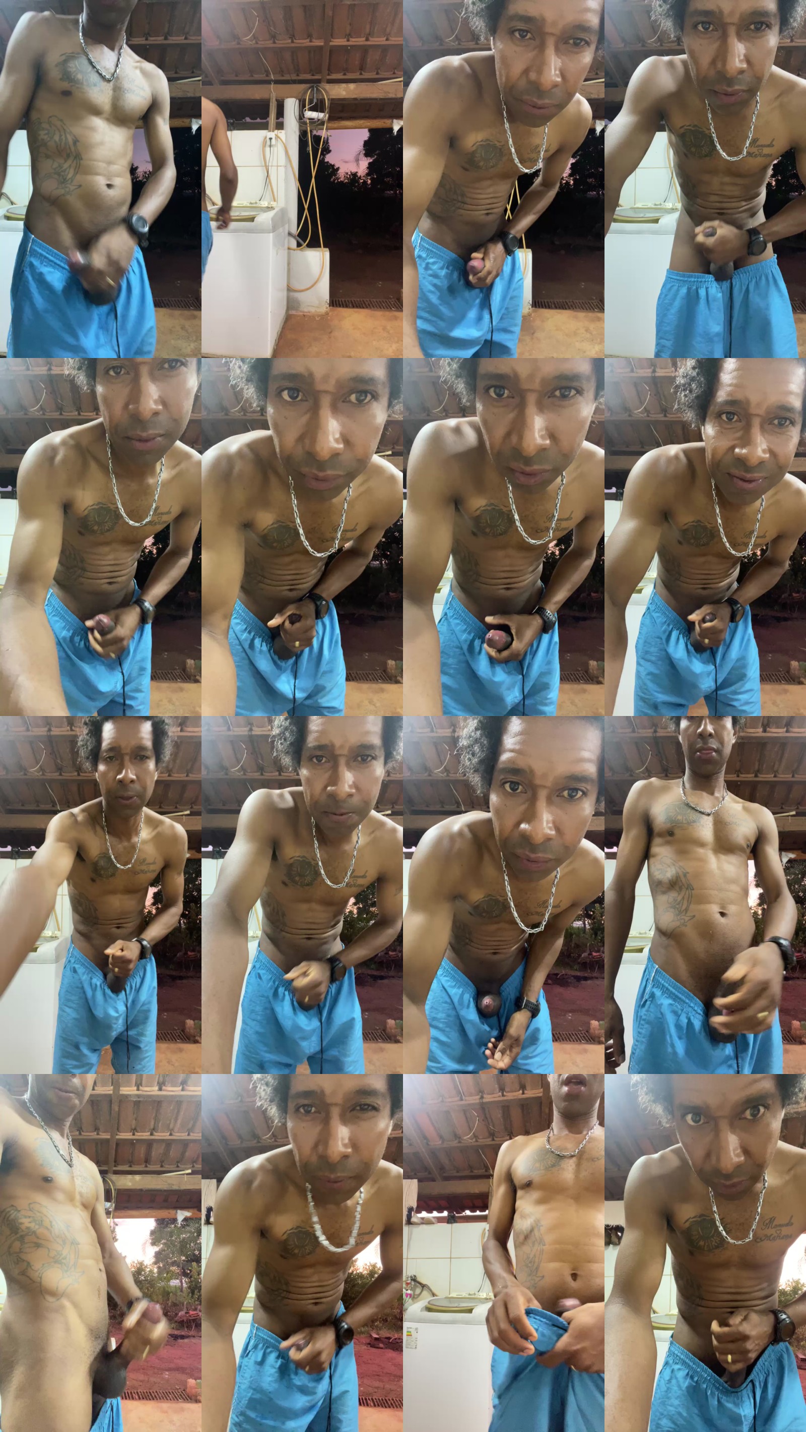Joao8211 16-02-2025 Recorded Video fuckme
