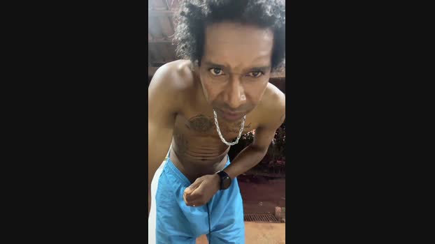 Joao8211 16-02-2025 Recorded Video fuckme