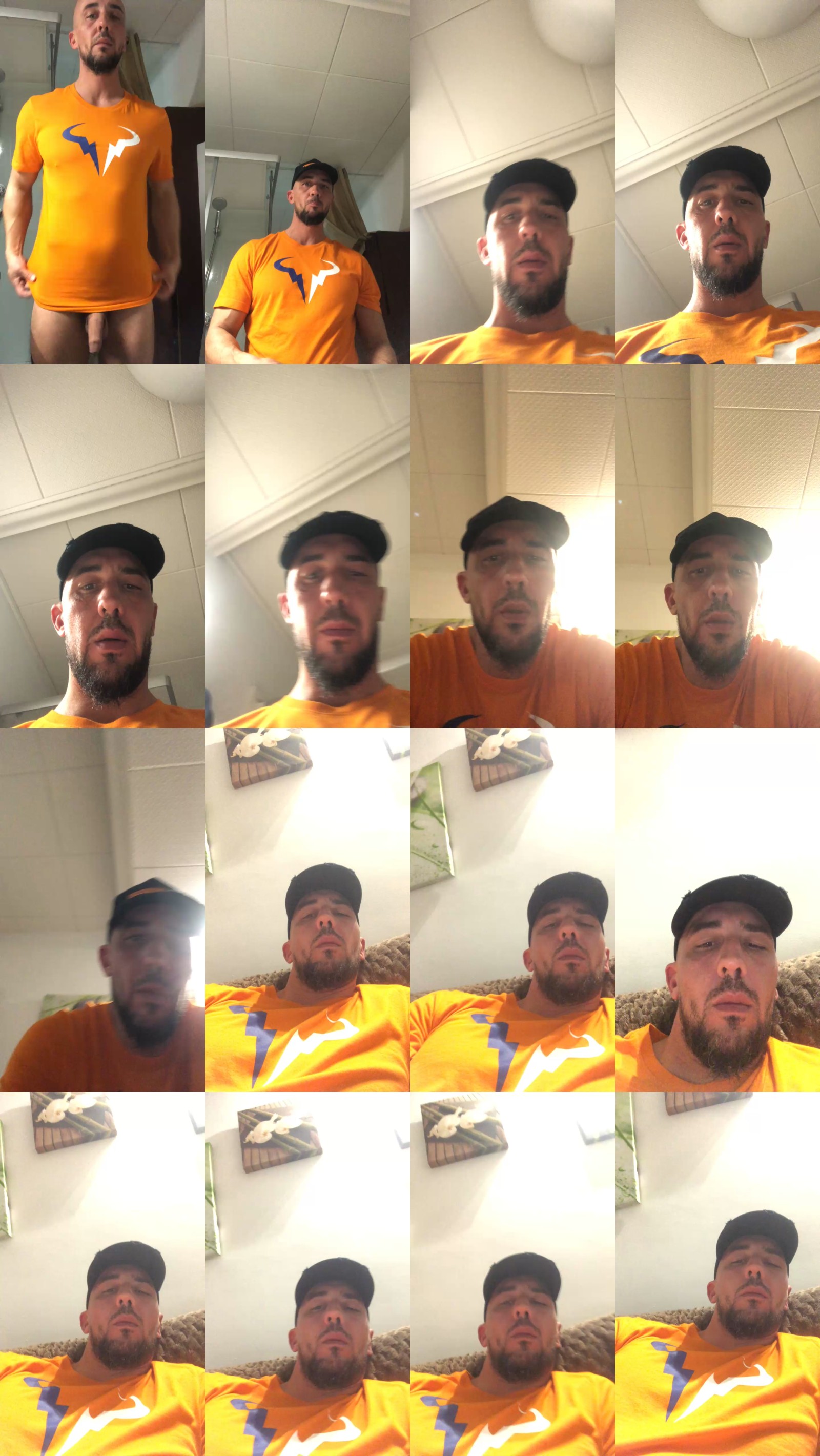 Jojolarico 15-02-2025 Recorded Video analsex