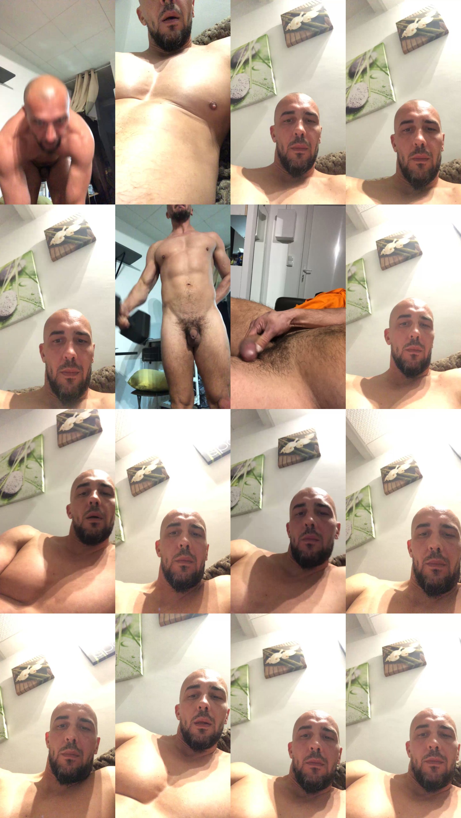 Jojolarico 15-02-2025 Recorded Video orgasm