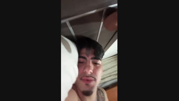 Jovencitobcn21 15-02-2025 Recorded Video strip
