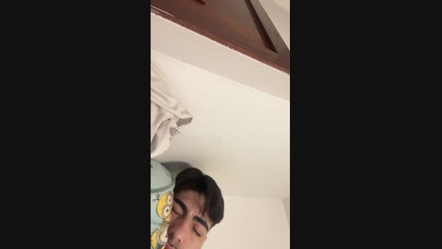 Jovencitobcn21 16-02-2025 Recorded Video fuckhard