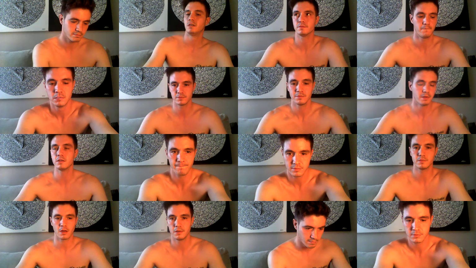 Jovenpollas 16-02-2025 Recorded Video fuckhard