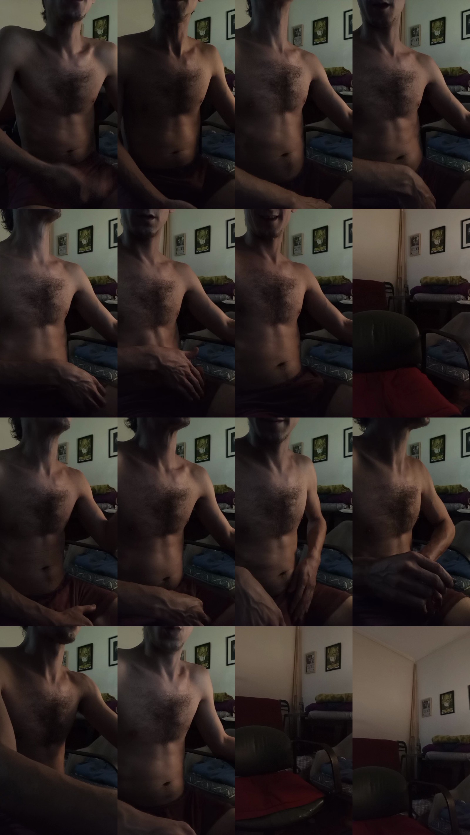 Juanpatrix 16-02-2025 Recorded Video skinny