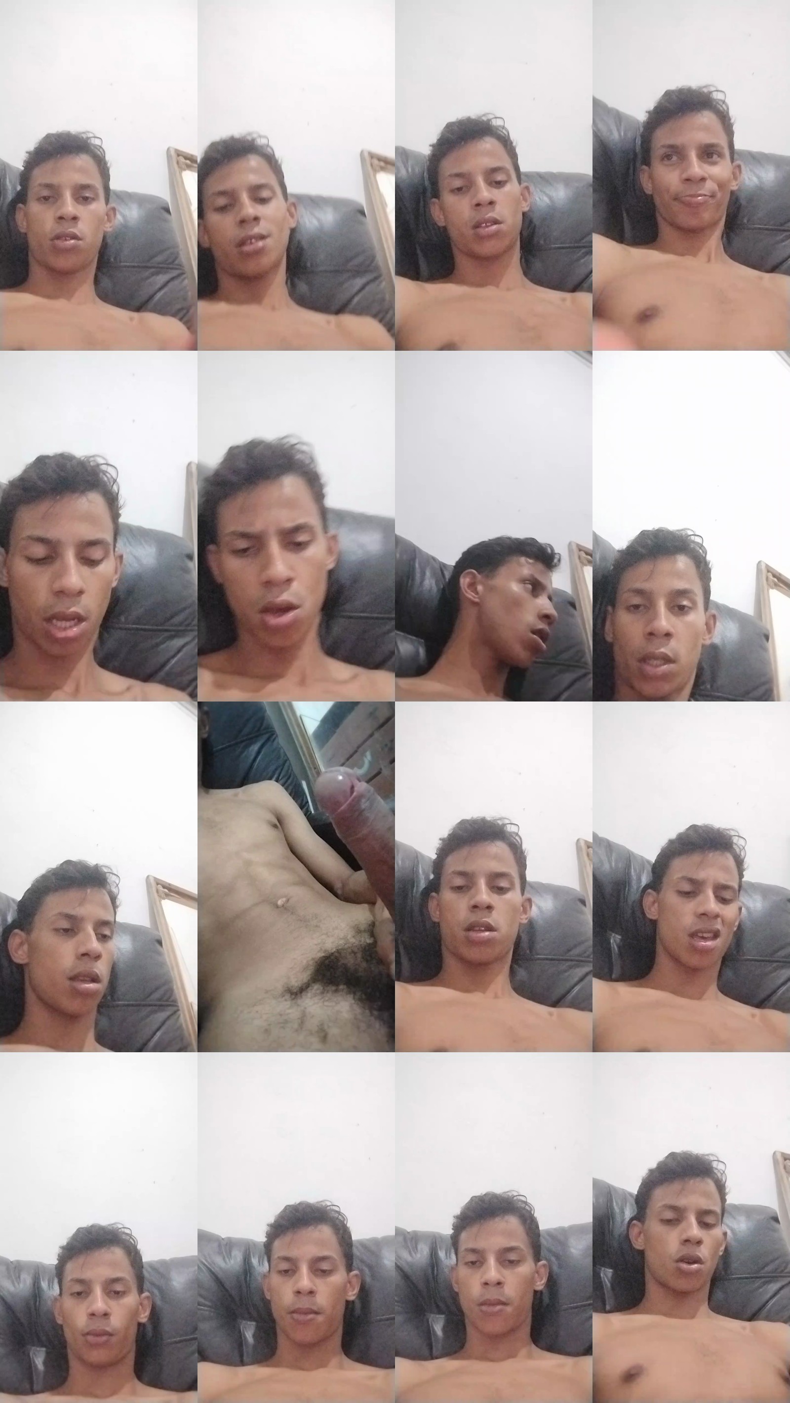 Julioassis 16-02-2025 Recorded Video sexybody