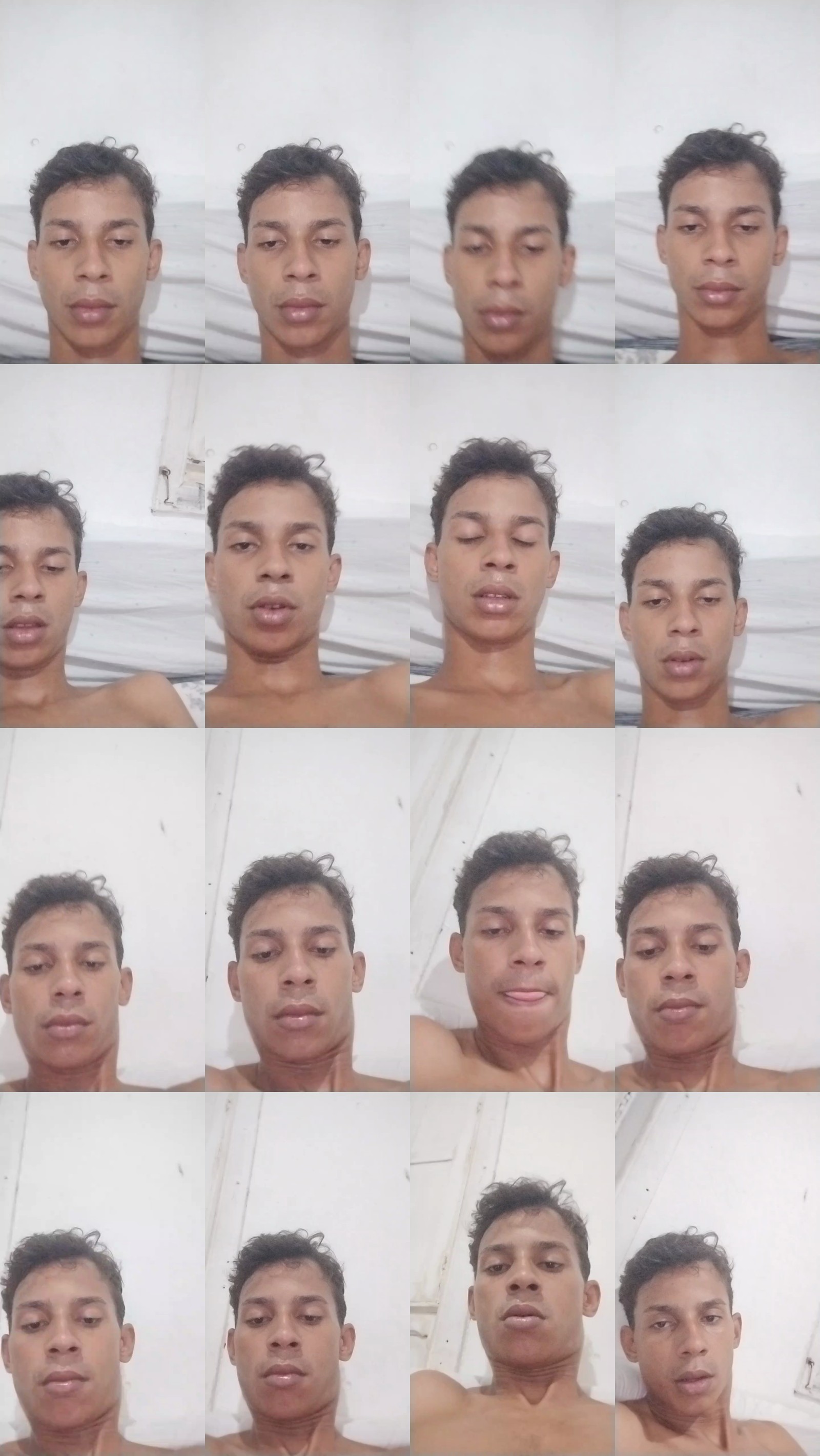 Julioassis 16-02-2025 Recorded Video Ass