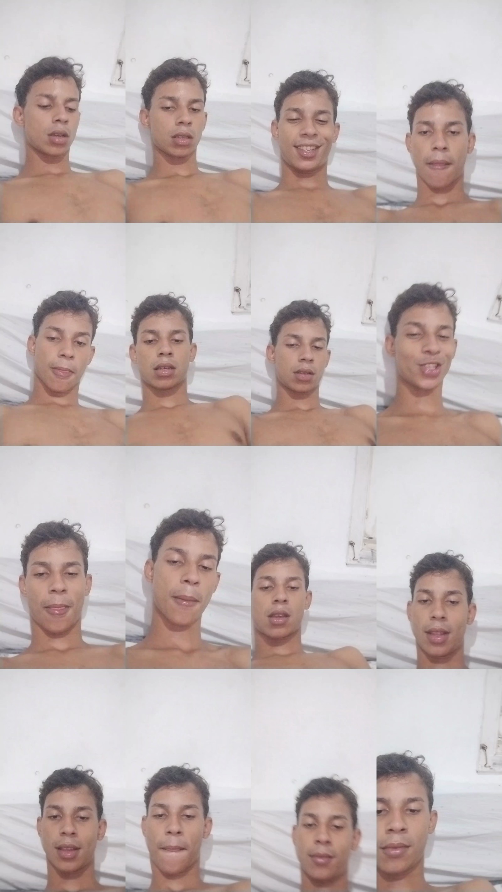 Julioassis 16-02-2025 Recorded Video sexybody