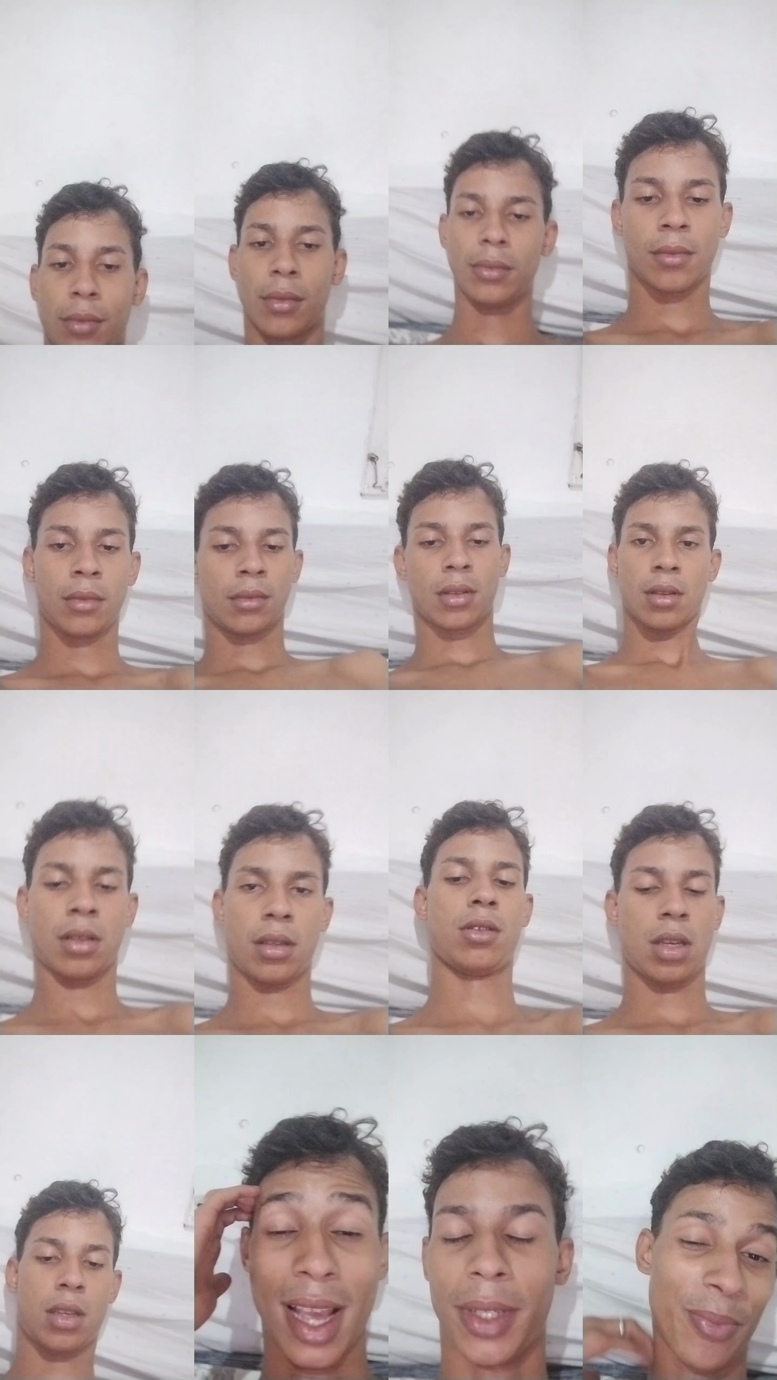Julioassis 16-02-2025 Recorded Video lush