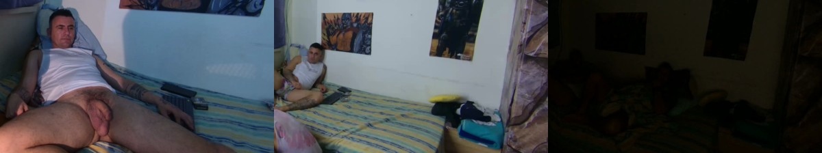 King4four 15-02-2025 Recorded Video sex