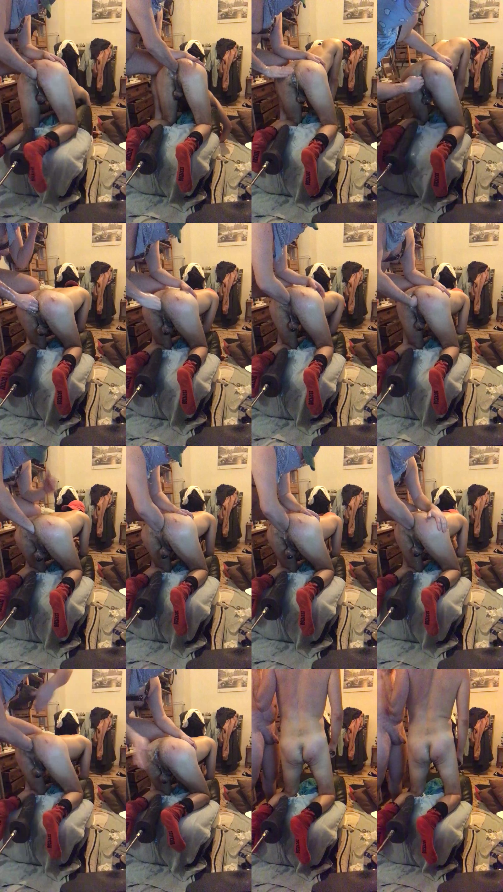 Kmsmxff 15-02-2025 Recorded Video gay