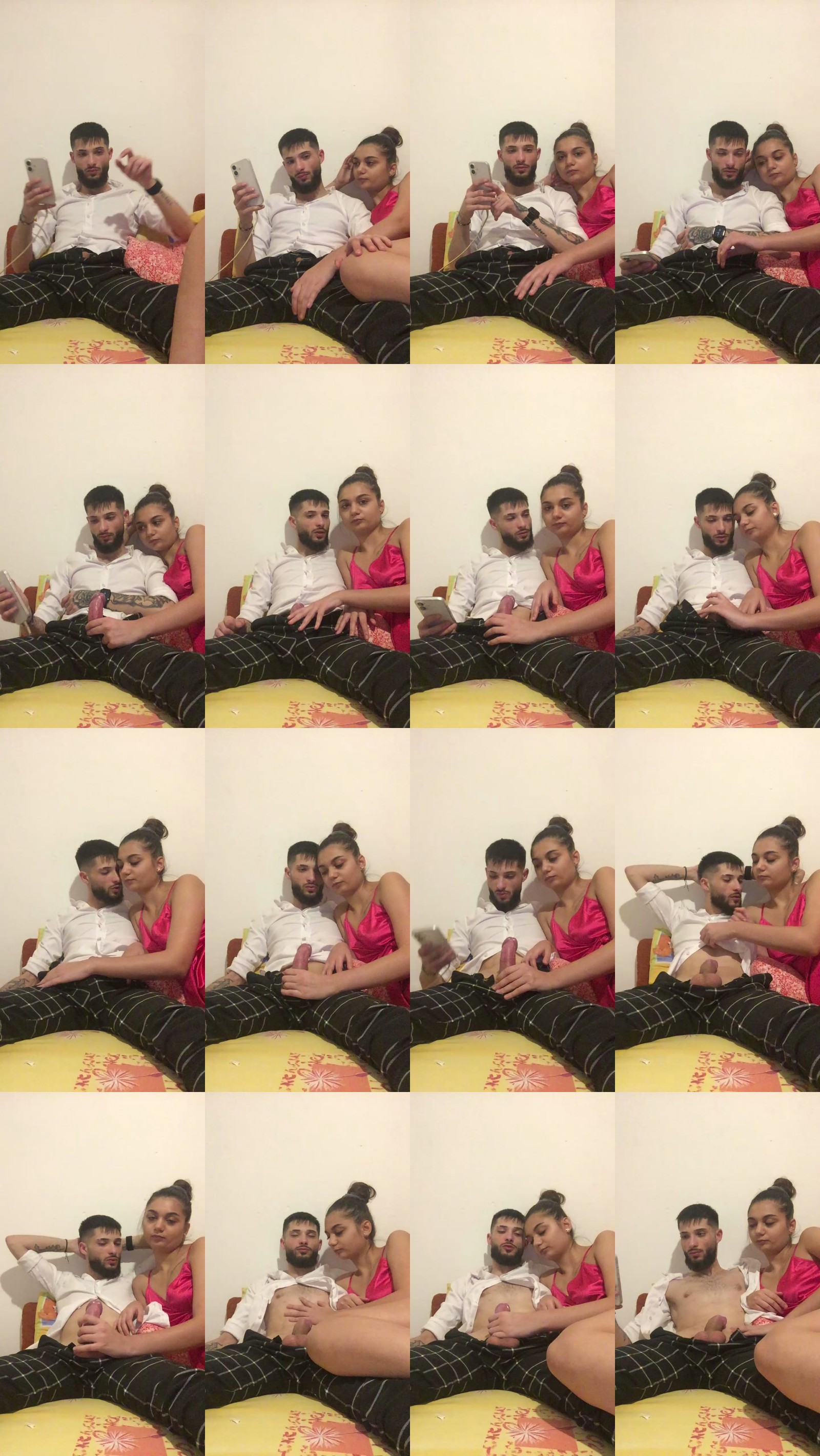 Koko78974 16-02-2025 Recorded Video amateur