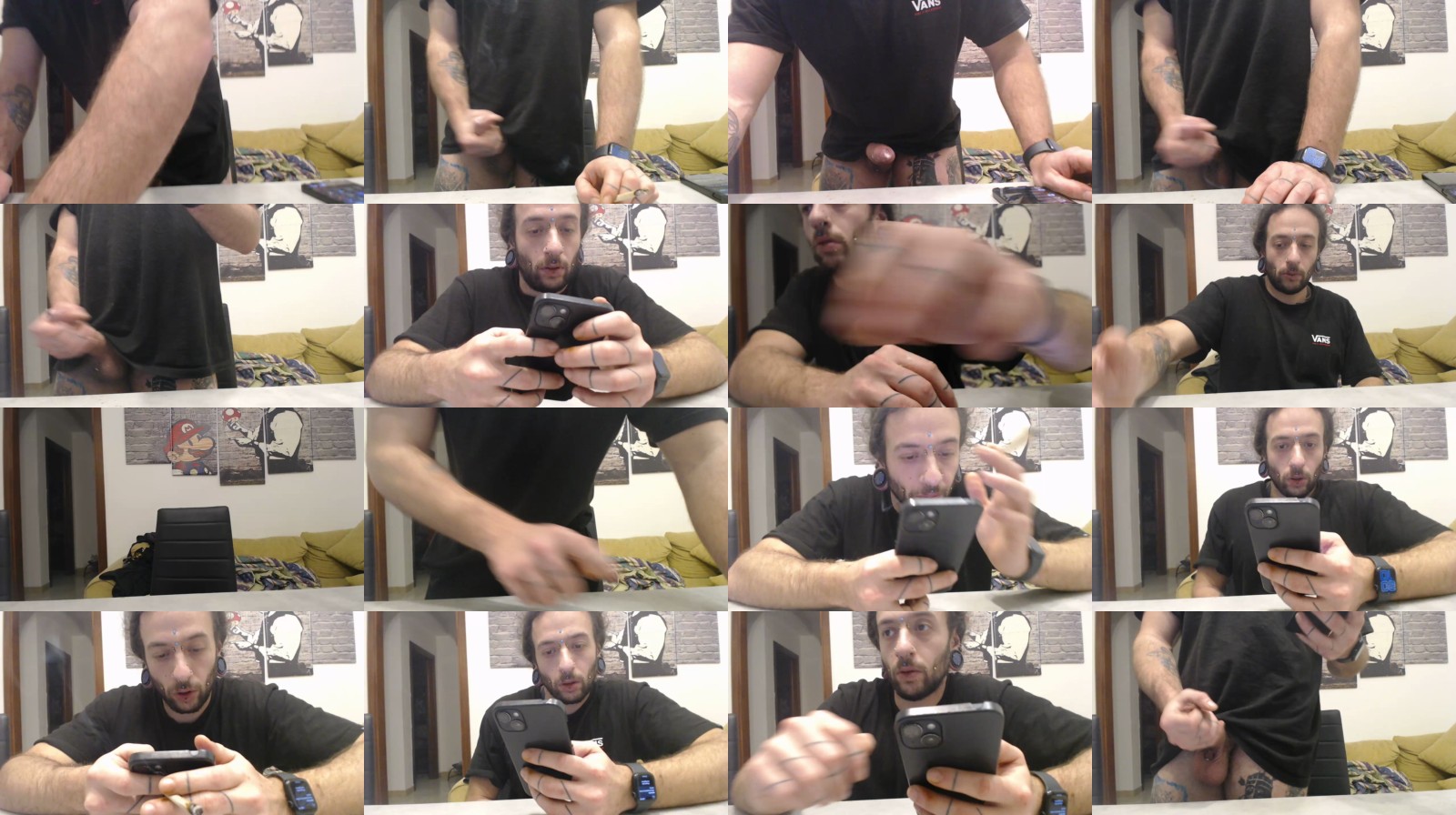 Kokorulez 15-02-2025 Recorded Video big