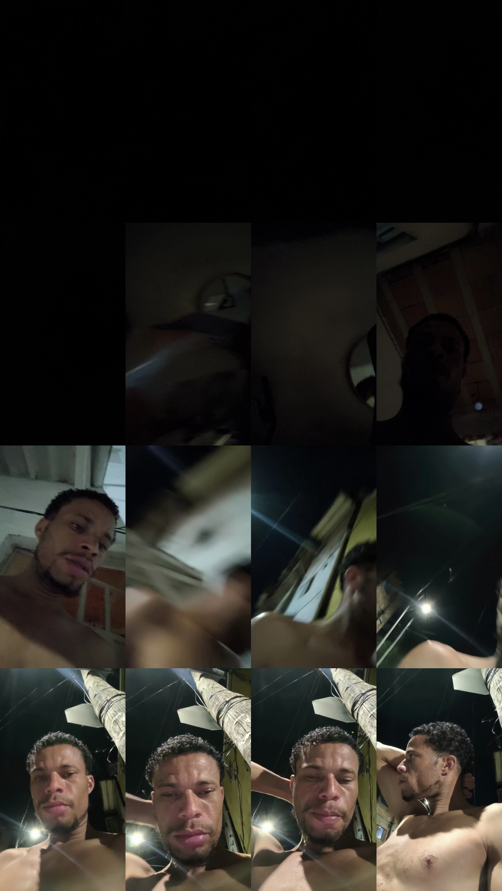 LLeandrovem 16-02-2025 Recorded Video kink