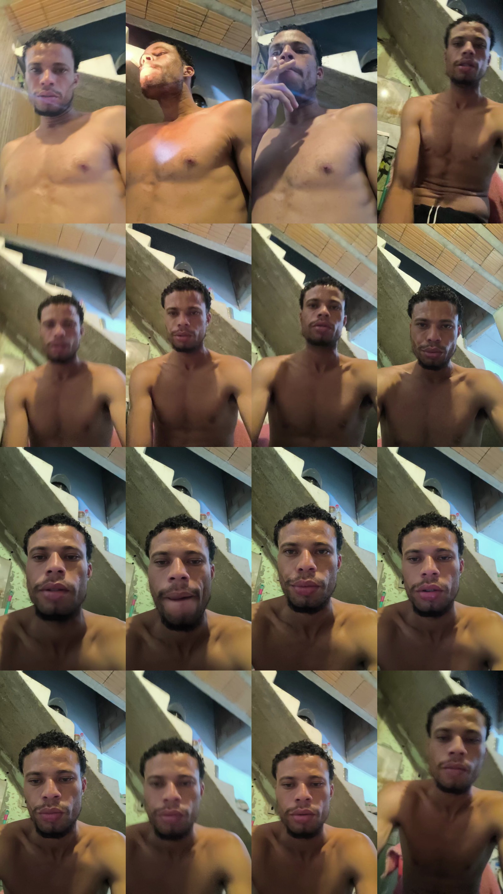 LLeandrovem 16-02-2025 Recorded Video bigass