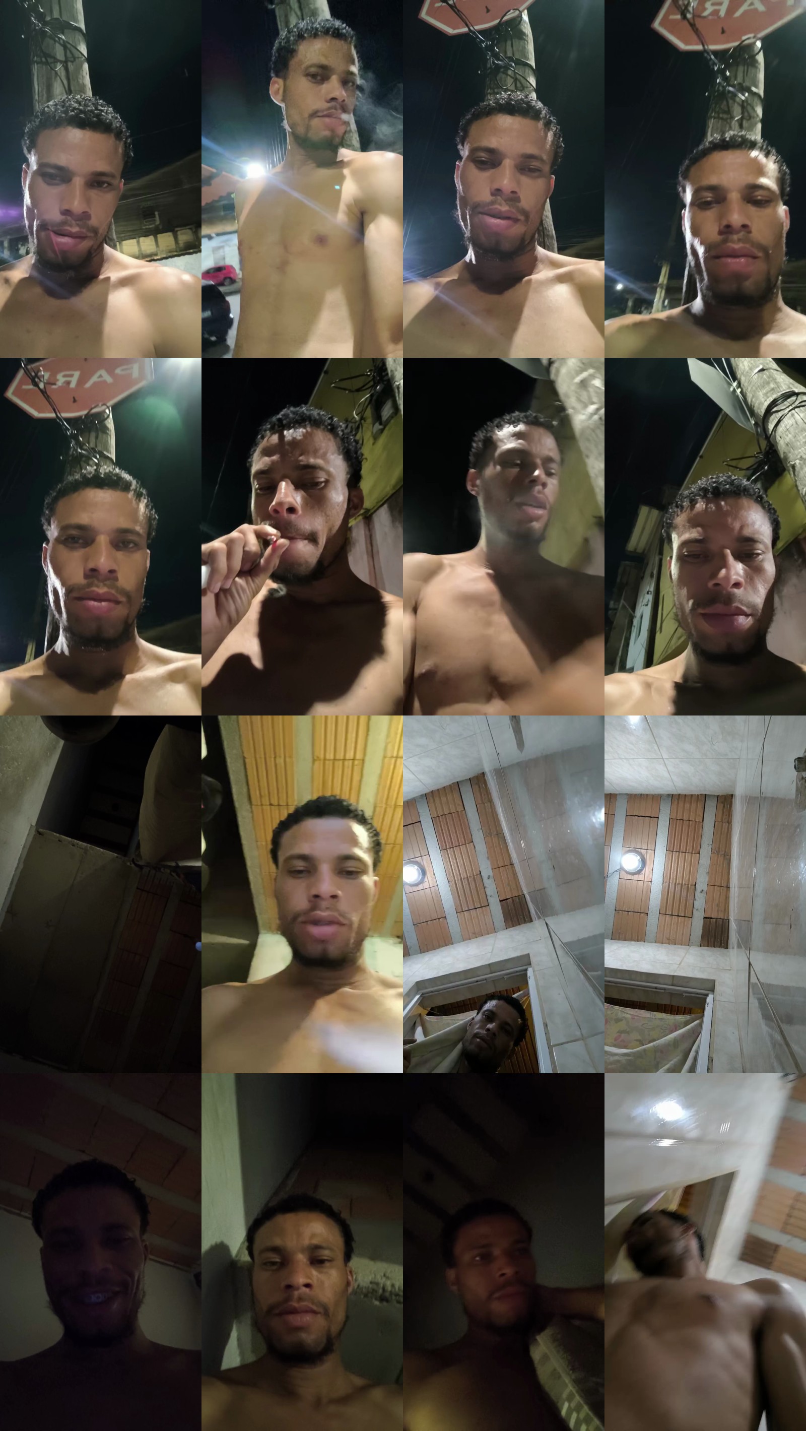 LLeandrovem 16-02-2025 Recorded Video sweet