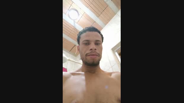 LLeandrovem 16-02-2025 Recorded Video prettyface