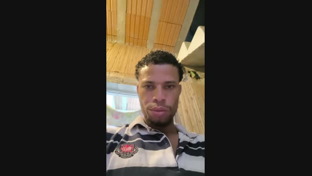 LLeandrovem 16-02-2025 Recorded Video harddick