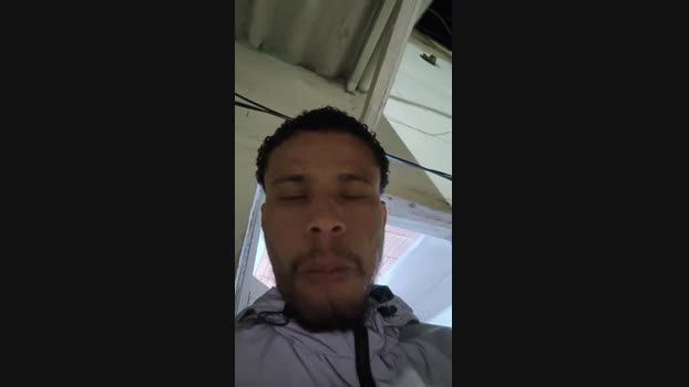 LLeandrovem 16-02-2025 Recorded Video amateur