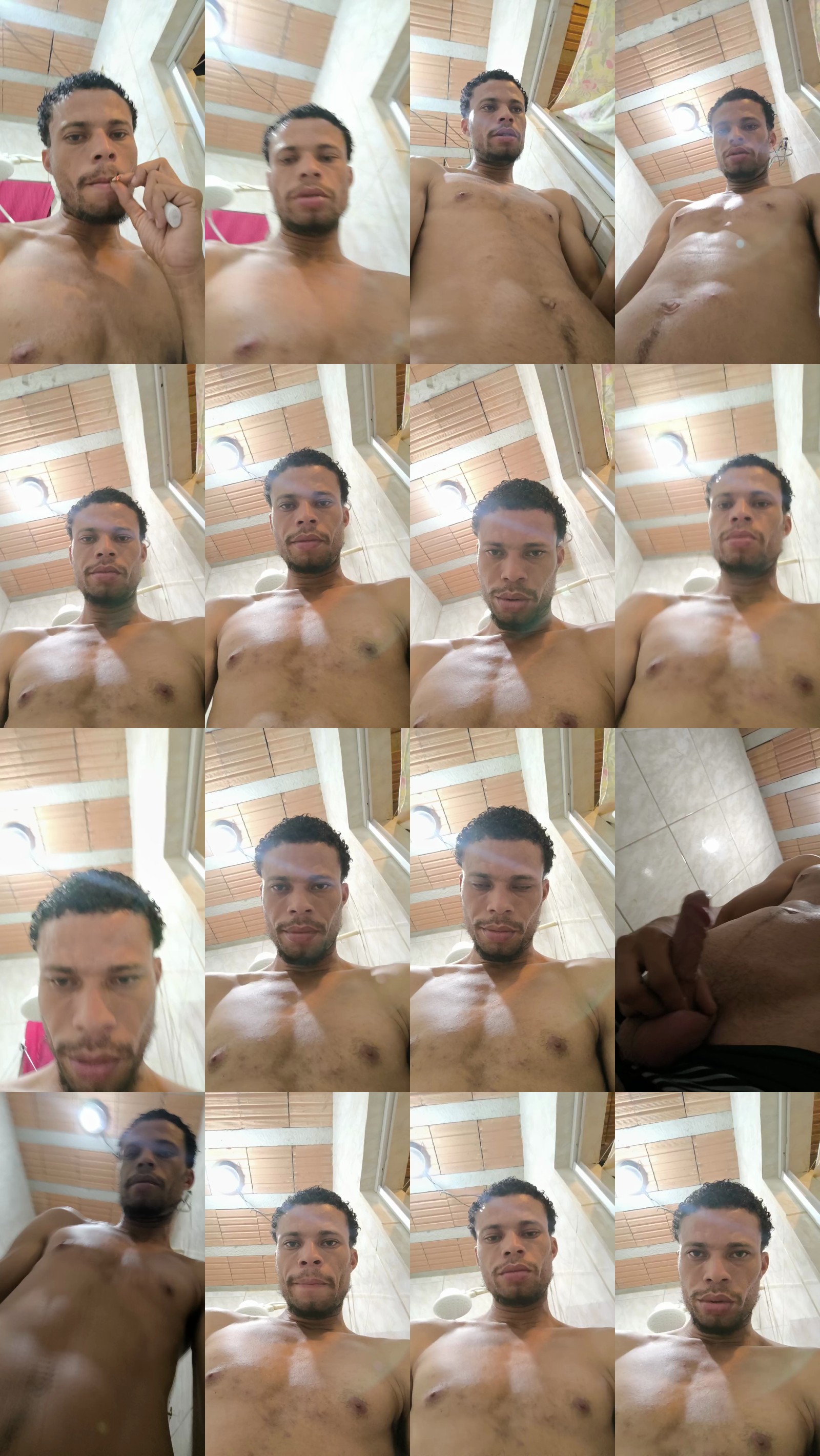 LLeandrovem 16-02-2025 Recorded Video horny