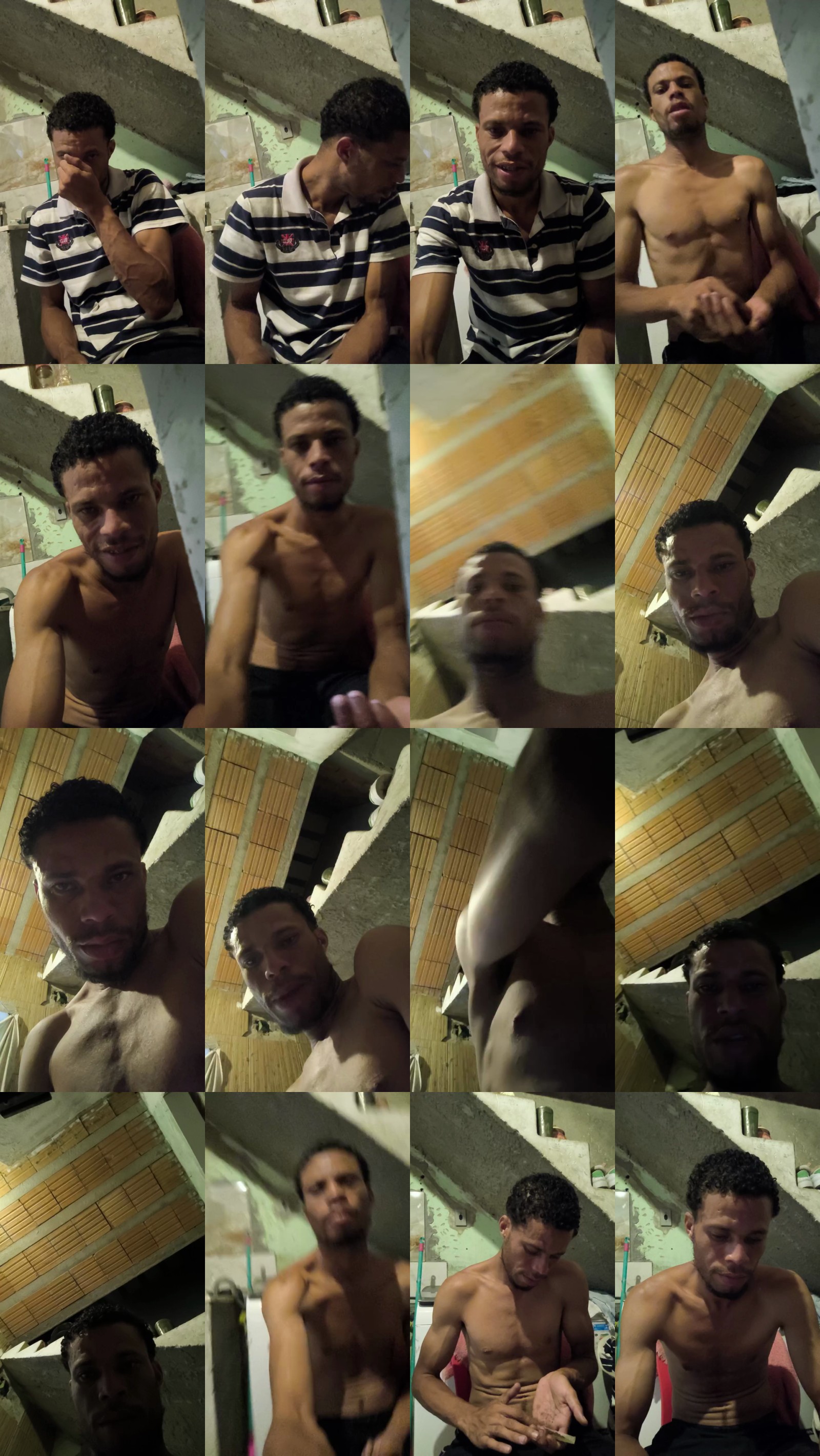 LLeandrovem 16-02-2025 Recorded Video gay
