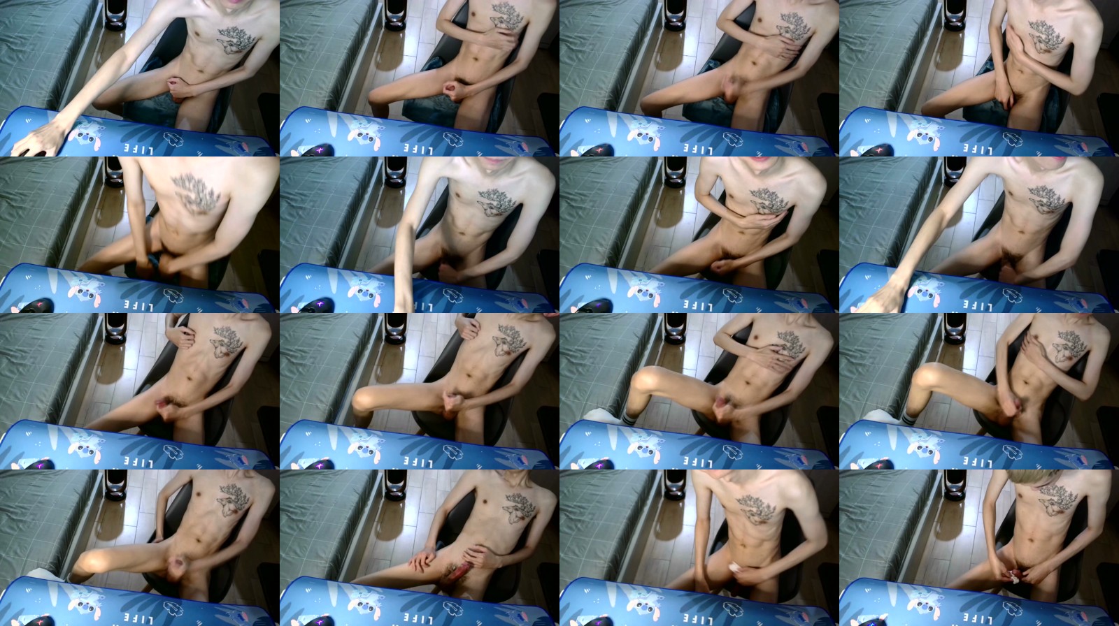 Leo0728 16-02-2025 Recorded Video sexy