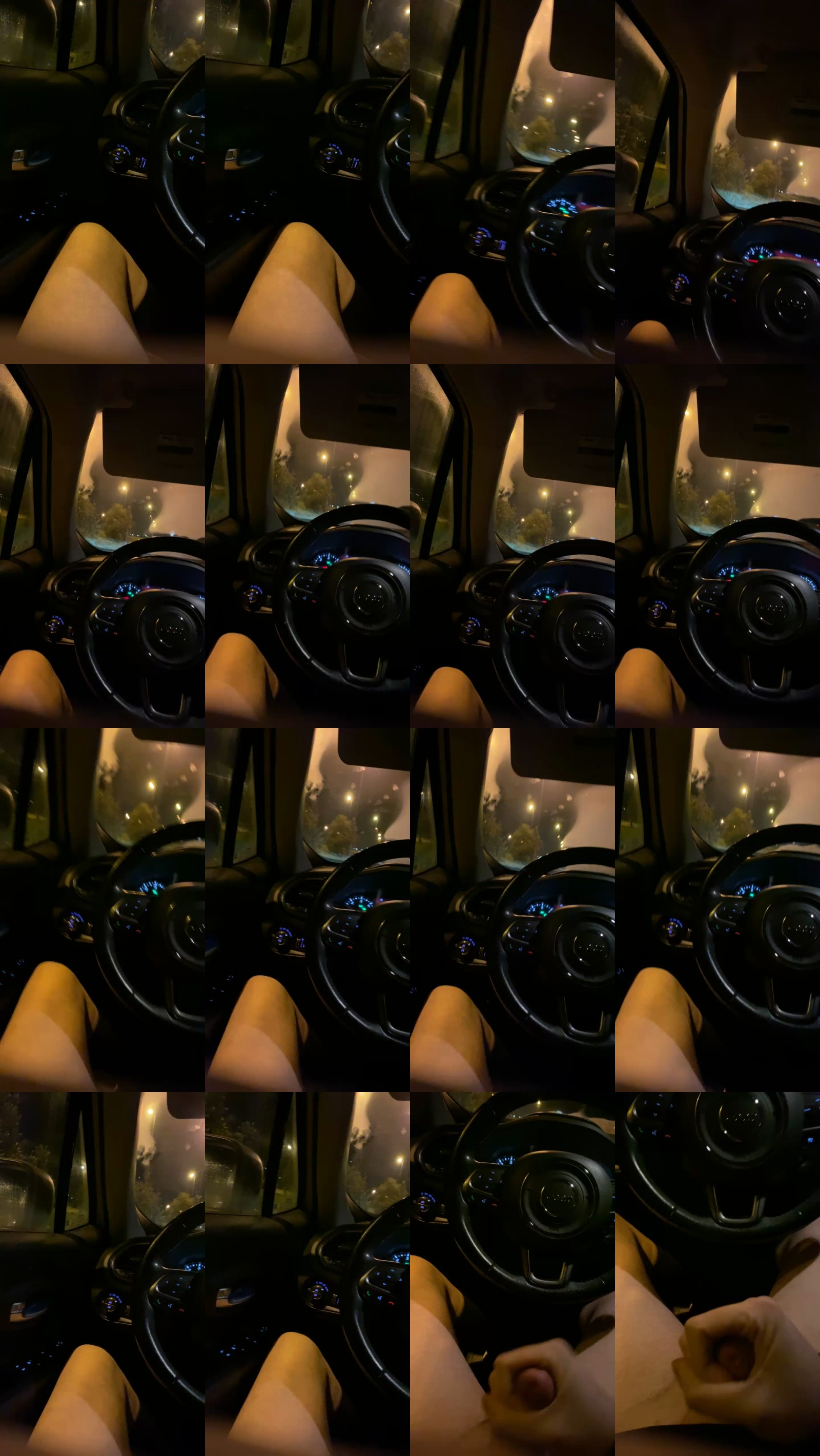 LucaEsibizioni 16-02-2025 Recorded Video kissing