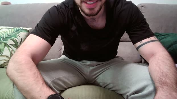 LucasErosSw 15-02-2025 Recorded Video hard