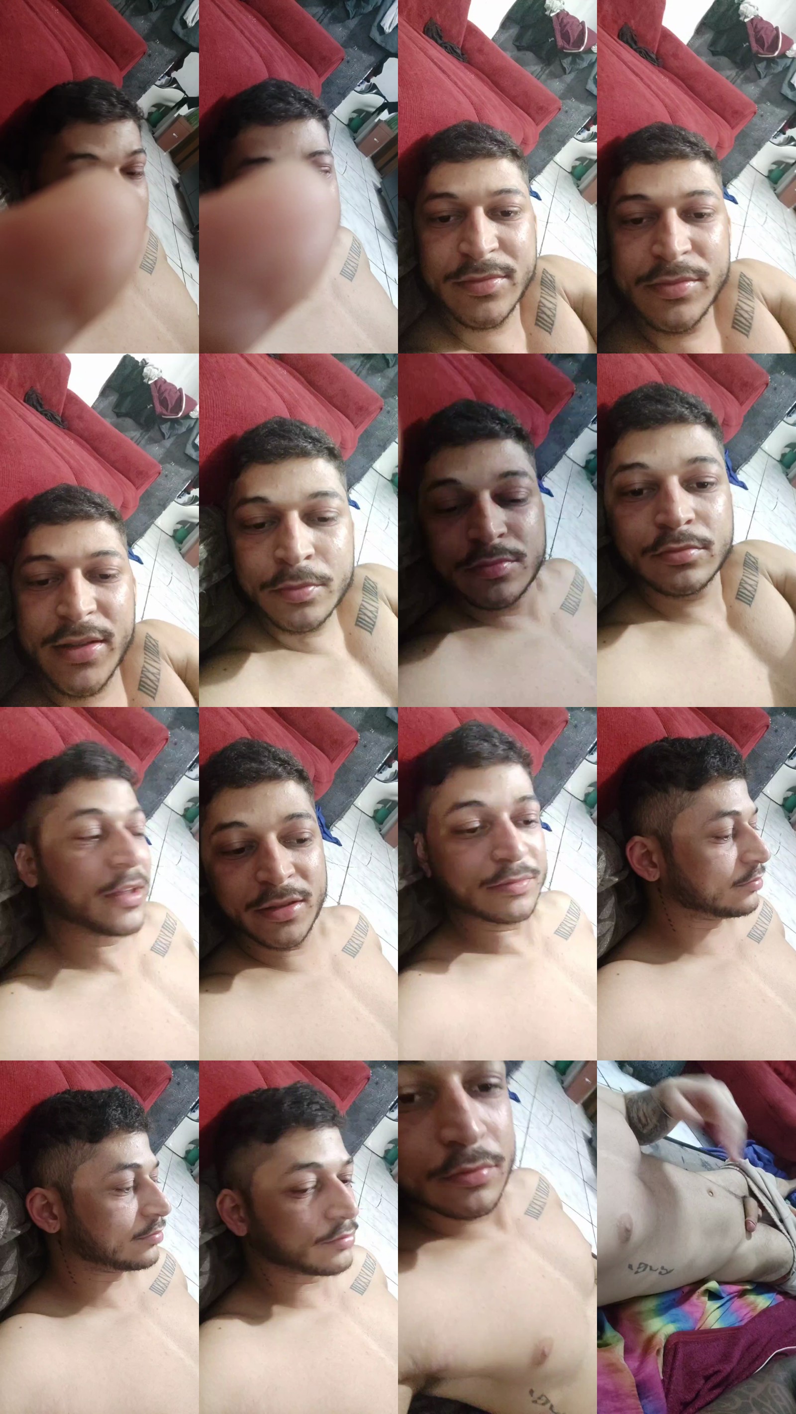 Lucasgostoso69 16-02-2025 Recorded Video legs
