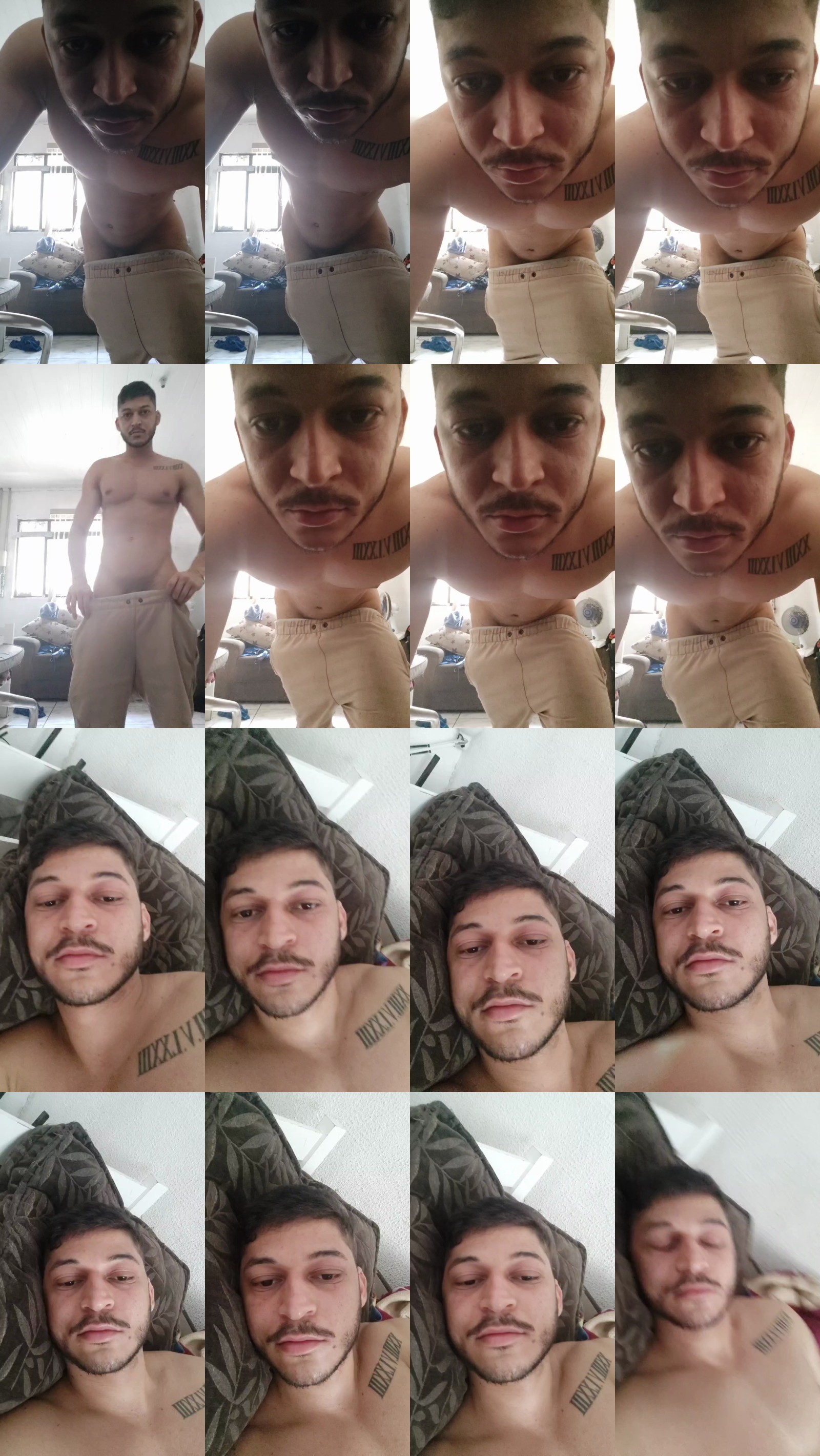 Lucasgostoso69 16-02-2025 Recorded Video amateur
