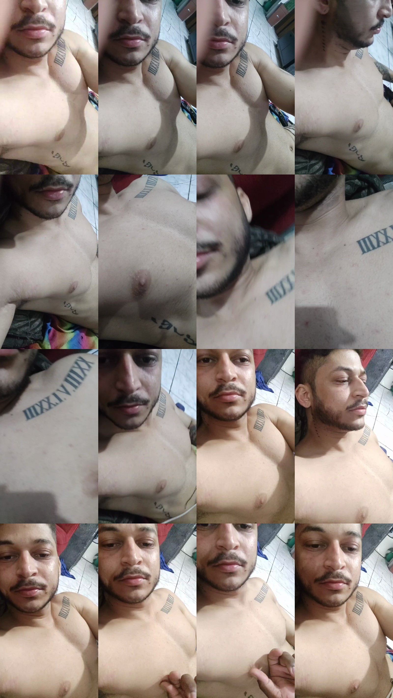 Lucasgostoso69 16-02-2025 Recorded Video juicy