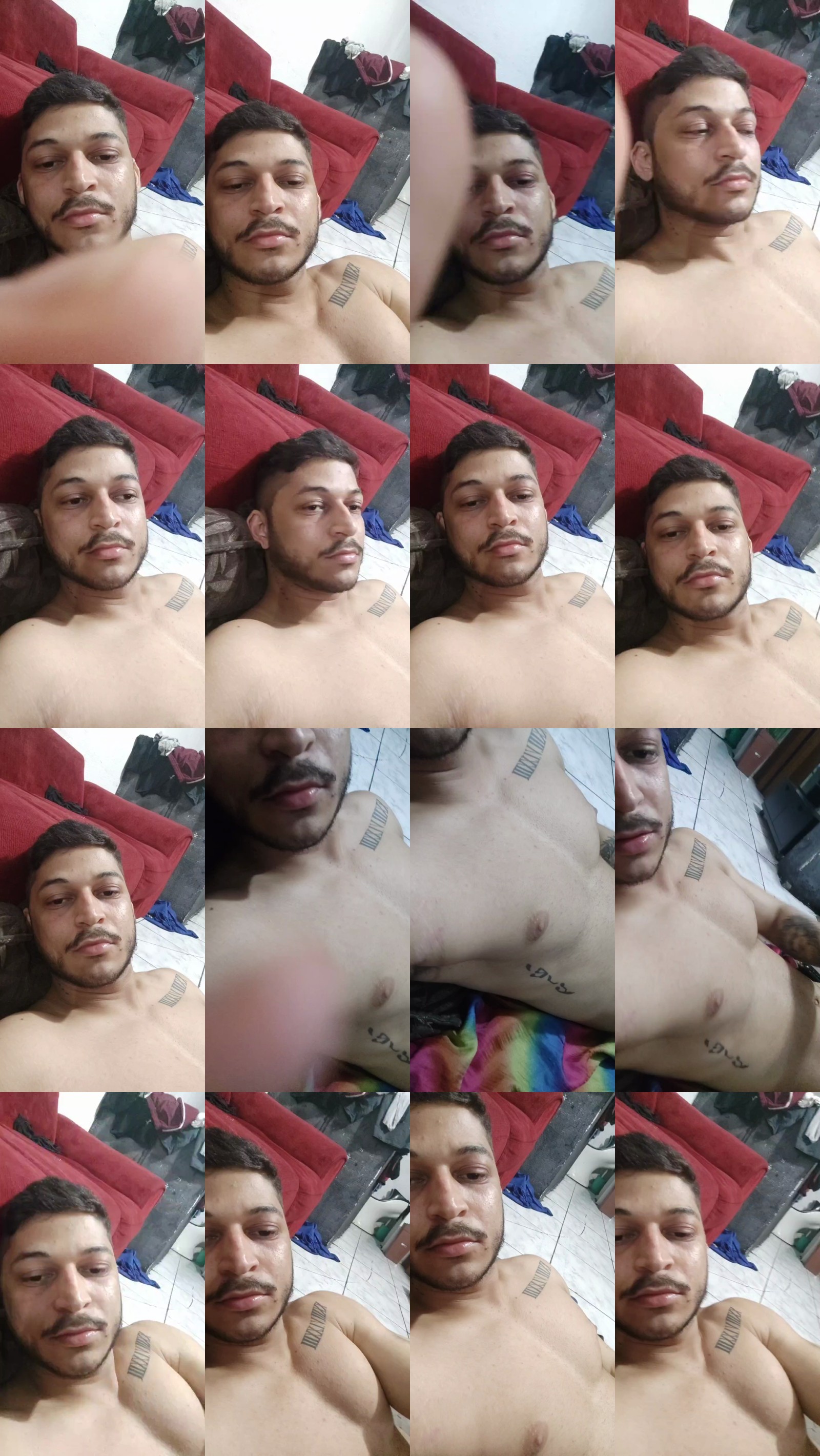 Lucasgostoso69 16-02-2025 Recorded Video handsome