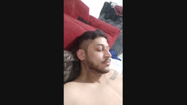 Lucasgostoso69 16-02-2025 Recorded Video handsome