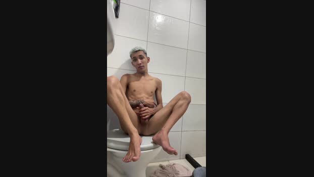 Luizfernandobbz 16-02-2025 Recorded Video bigballs