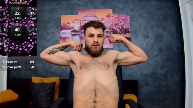 Luke_eddisonn 16-02-2025 Recorded Video sex