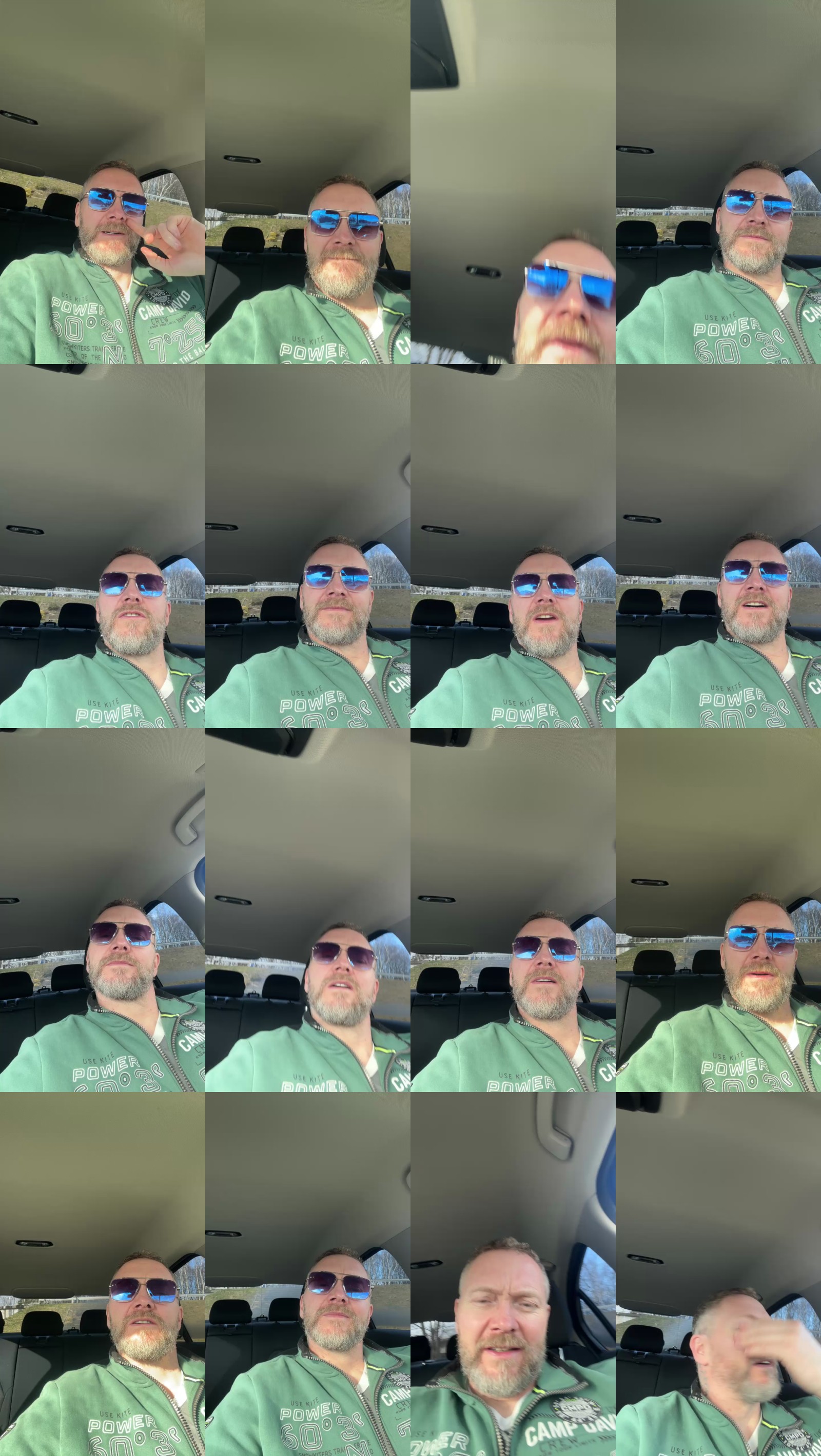Mannfredfick 16-02-2025 Recorded Video Webcam