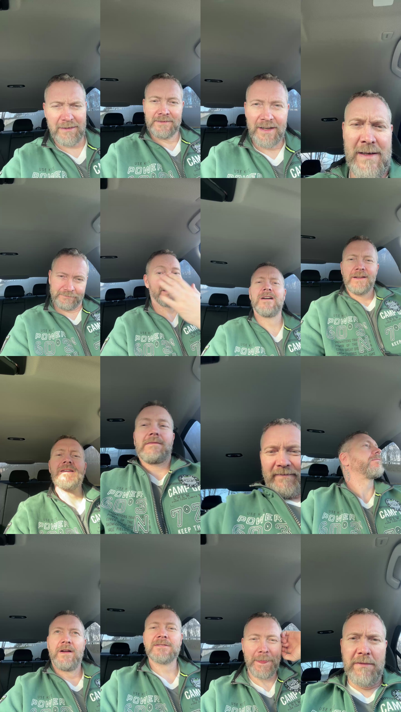 Mannfredfick 16-02-2025 Recorded Video fuckme