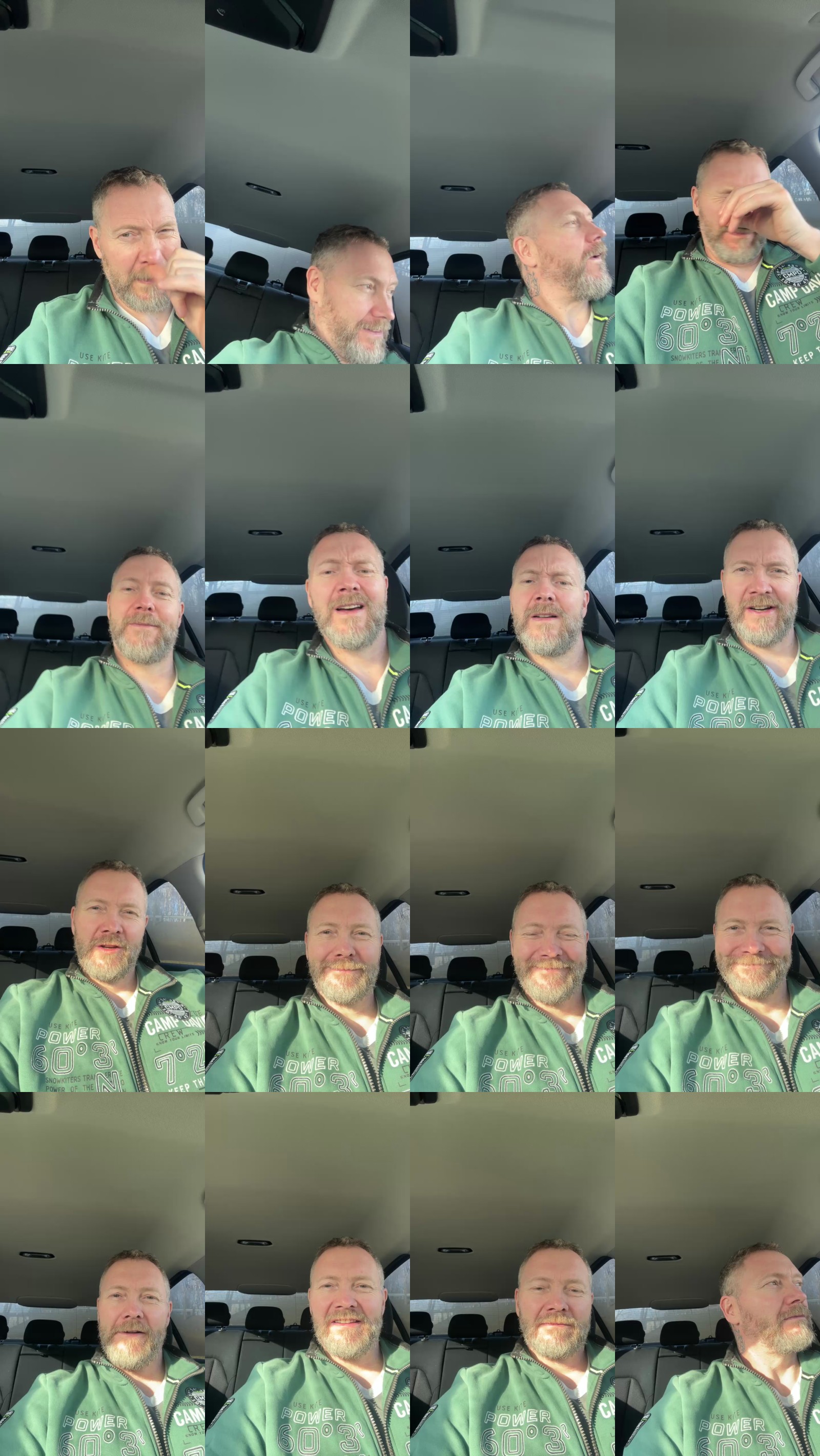 Mannfredfick 16-02-2025 Recorded Video Porn