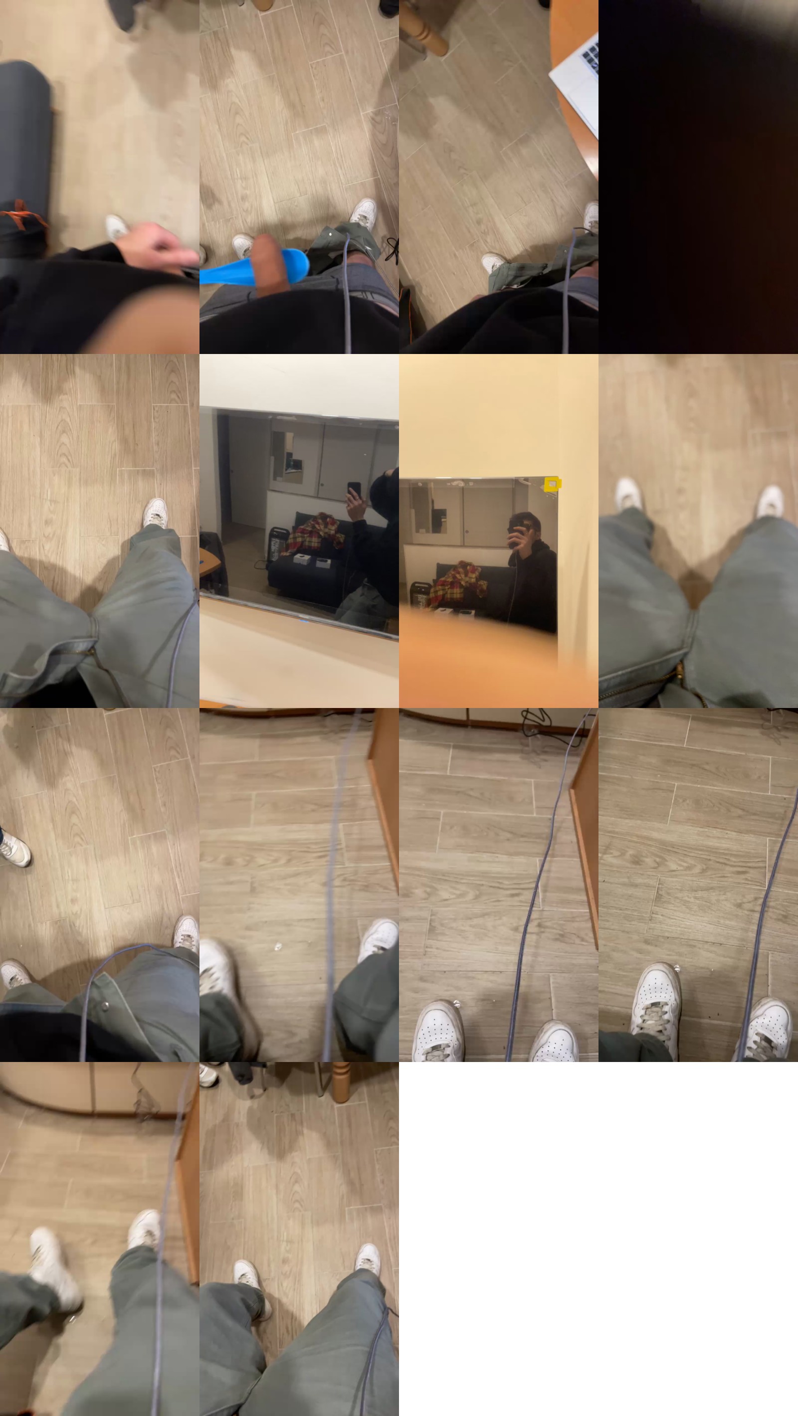 Manu97k 16-02-2025 Recorded Video play