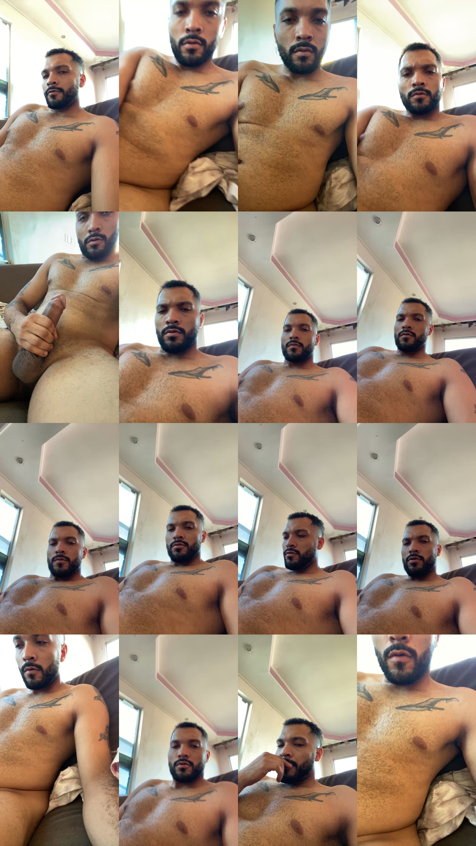 Marrento45 16-02-2025 Recorded Video strip