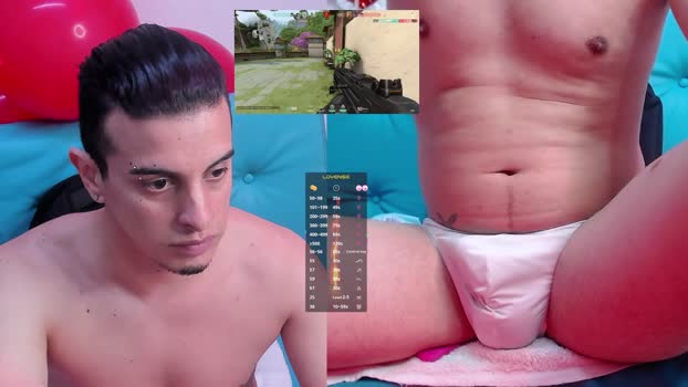 MaxBenetti 16-02-2025 Recorded Video gag