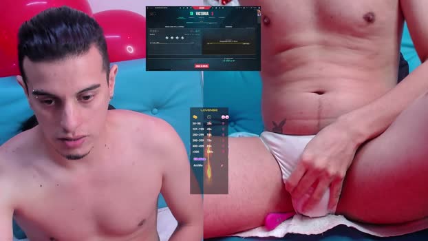 MaxBenetti 16-02-2025 Recorded Video naked