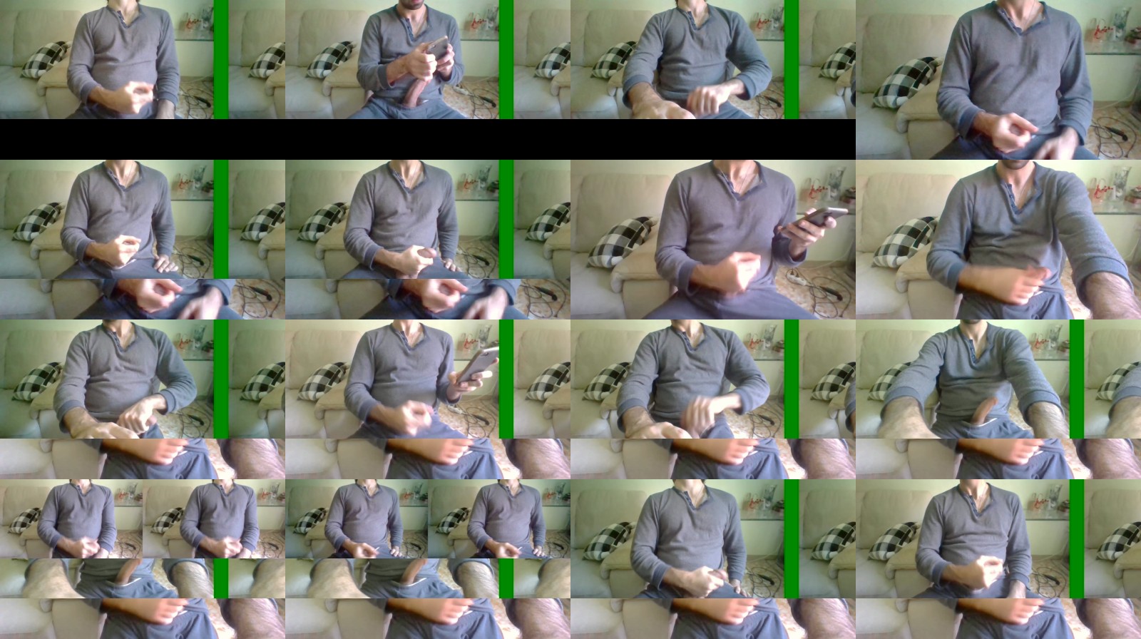 MaxSuperdot20cm 16-02-2025 Recorded Video Topless