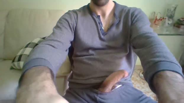 MaxSuperdot20cm 16-02-2025 Recorded Video Topless