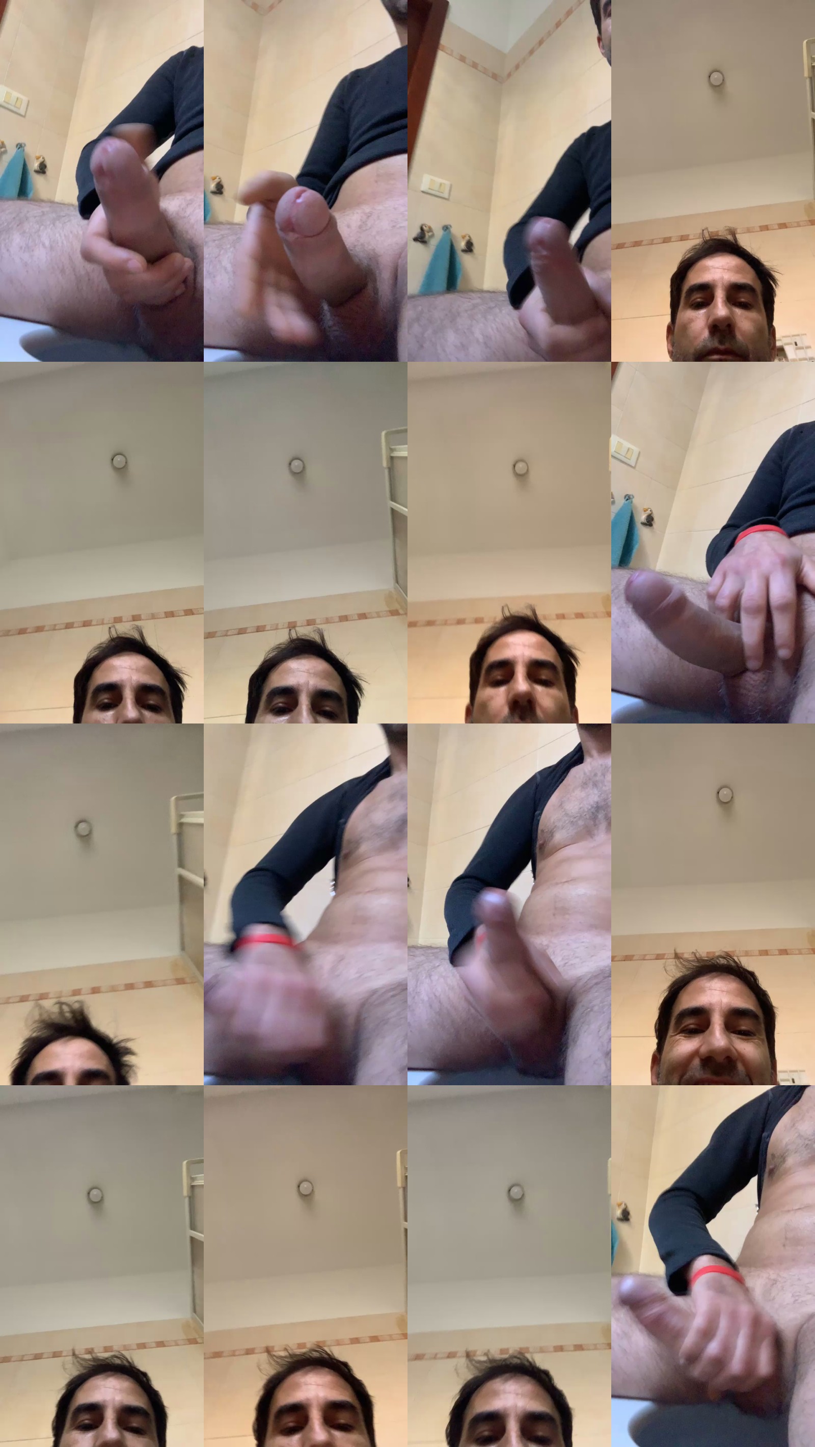 McEnrick1983 16-02-2025 Recorded Video sexybody