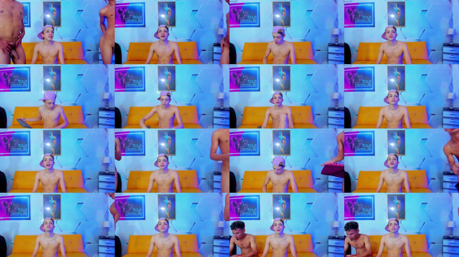 Nathan_boysexx 16-02-2025 Recorded Video big