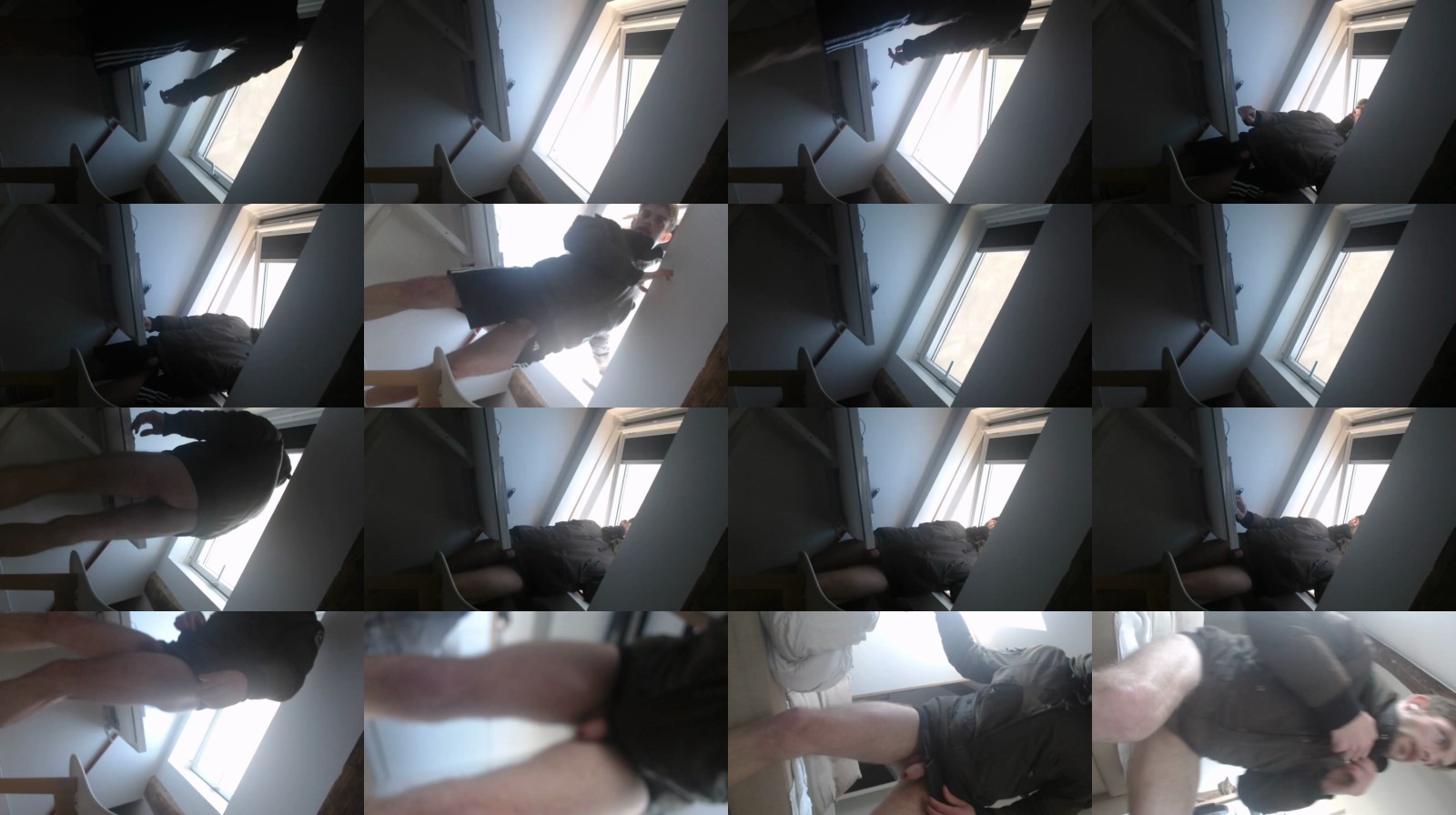 RaveisKing75 16-02-2025 Recorded Video love
