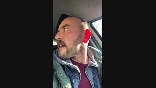 RimmingTop 16-02-2025 Recorded Video moan
