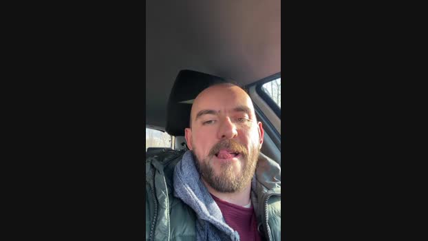 RimmingTop 16-02-2025 Recorded Video sexyfeet