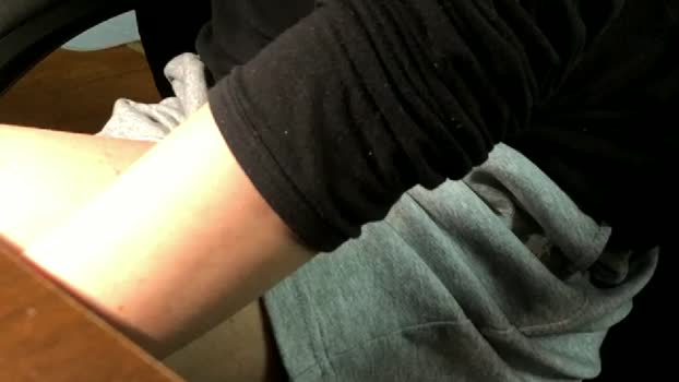 Ryan6753 16-02-2025 Recorded Video yummy